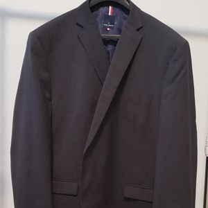 Daniel Hechter Paris plaid sport blazer